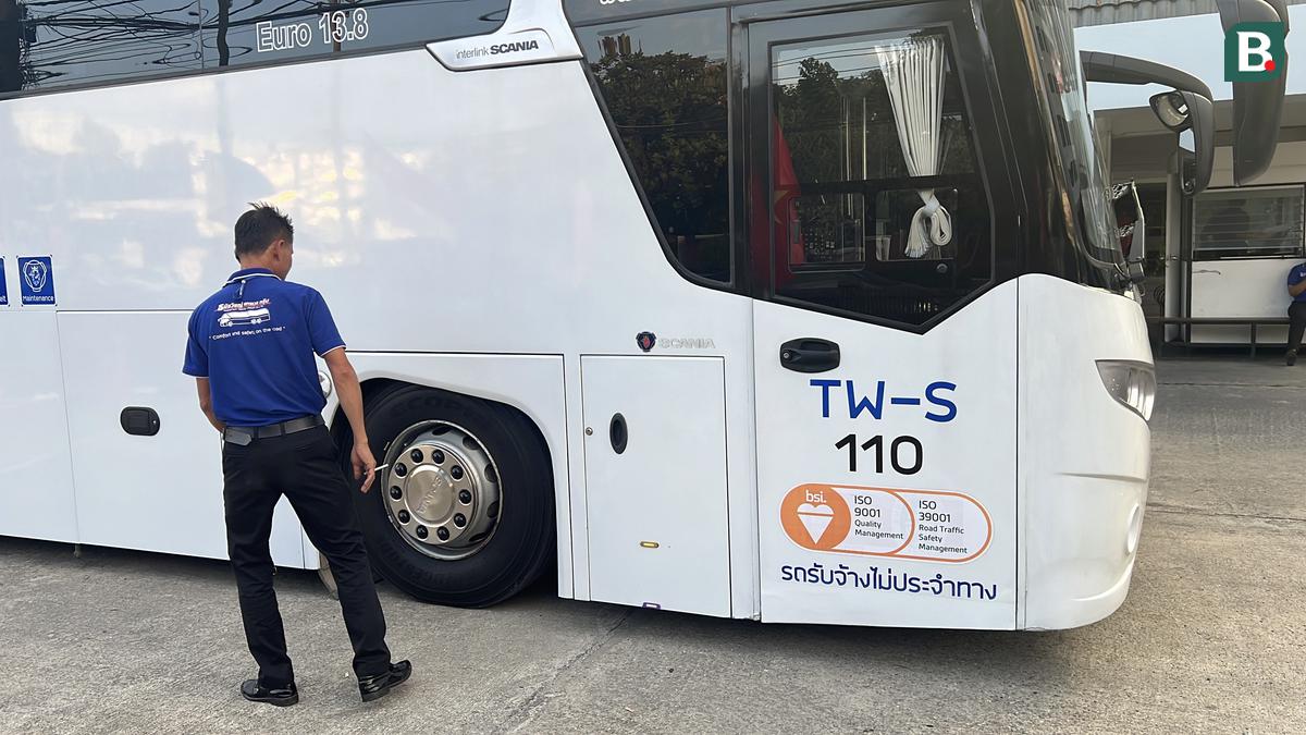 Cerita dari Thailand: Sopir Bus Timnas Indonesia U-22 di Chiang Mai Kagumi Keramahan dan Kesopanan Dony Tri Pamungkas Cs