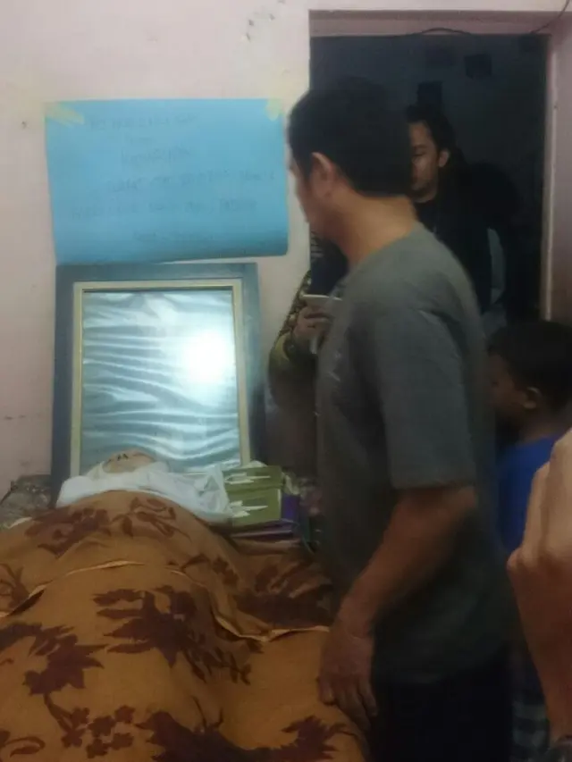 [Bintang] Laila Sari