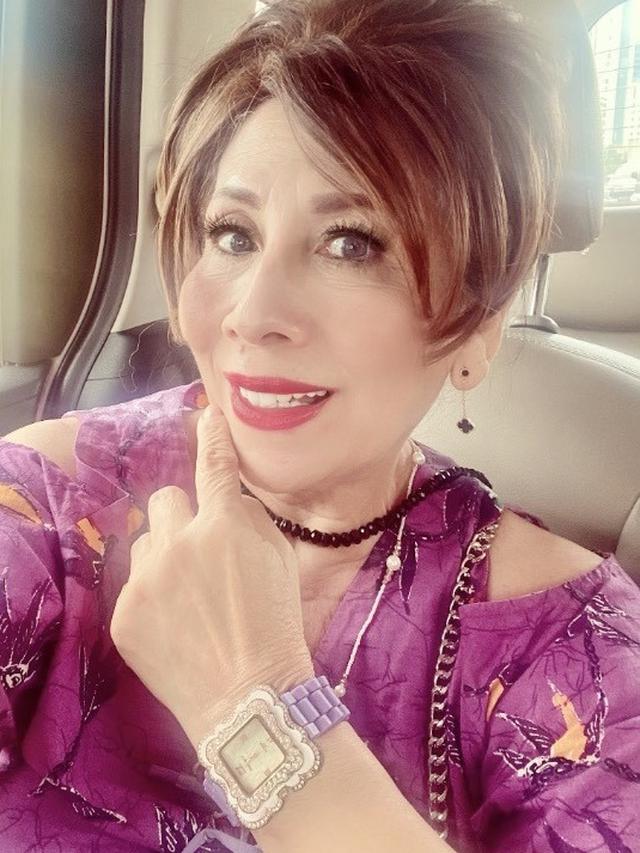 [Fimela] Venna Melinda