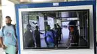 PPKM Diperpanjang, Pemda Garut Wajibkan Warga Pakai Aplikasi PeduliLindungi