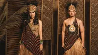 Fakta Menarik Pakaian Adat Papua, Unik Penuh Makna Filosofis