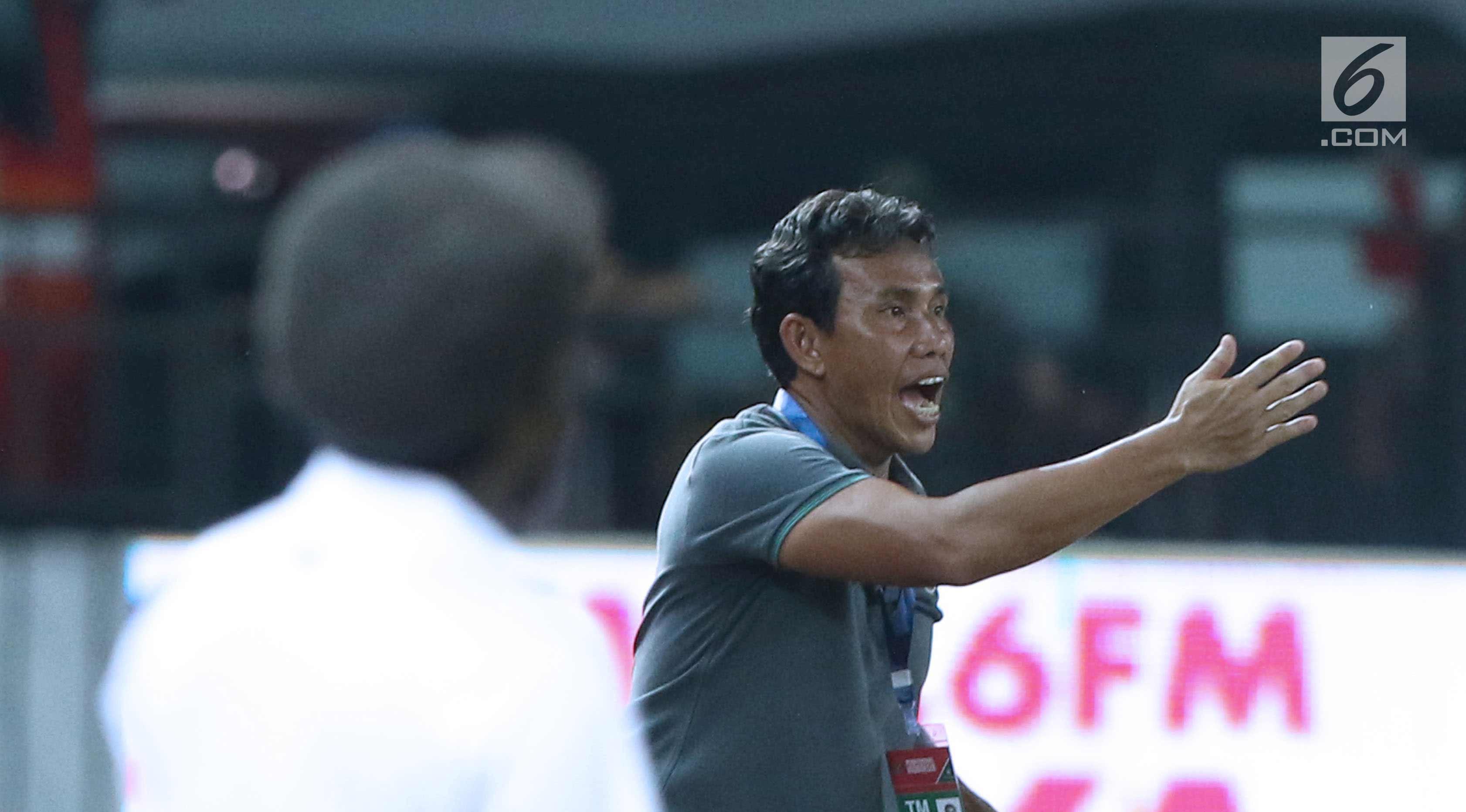 Bima Sakti (Liputan6.com/Helmi Fitriansyah)