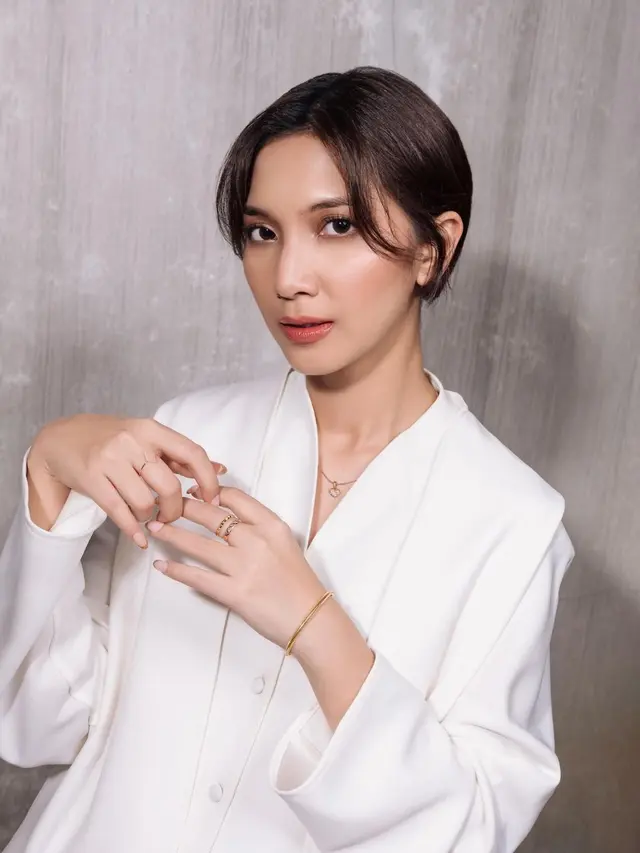 Panduan Model Potongan Rambut Ideal, Tips Jangan Salah Pilih Agar Sesuai dengan Wajah Anda