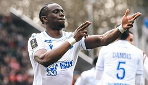 Marvin Senaya. (Bola.com/Dok.Instagram Marvin Senaya).