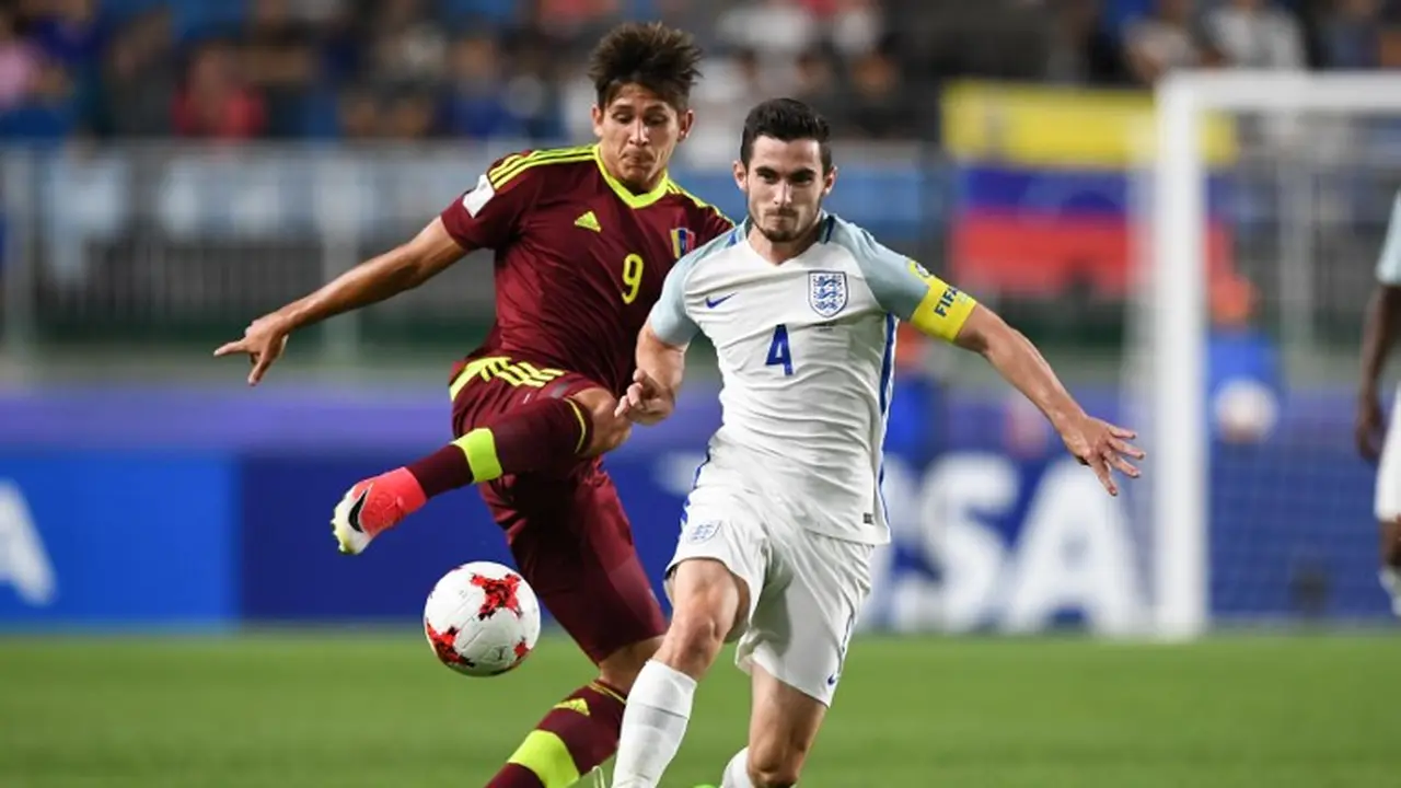 Lewis Cook