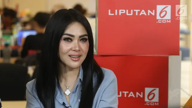 Syahrini