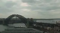 Badai Besar Bakal Hantam Sydney, Warga Diminta Segera Pulang