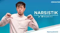 Cari Tahu Lebih Tentang Gangguan Kepribadian Narsistik