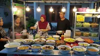 10 Ide Jualan Lauk Buka Puasa 2026 Modal Telur dan Tempe, Olahan Praktis yang Menguntungkan