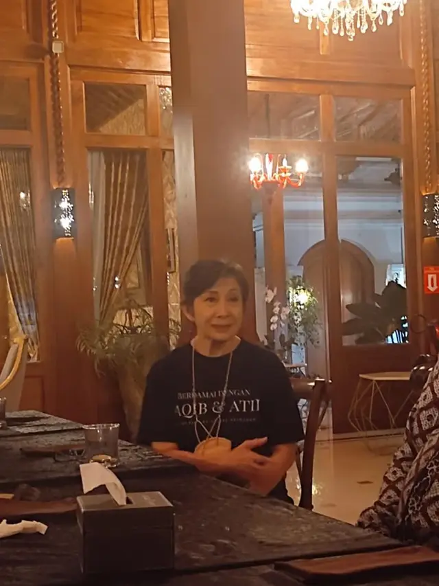 Disambut Baik di JAFF, Film Pendek Karya Sutradara Muda Ini Akan Mampir ke Mumbai
