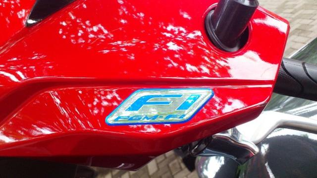 Aneh Pencurian Sticker Motor Marak Netizen Gaduh Citizen6