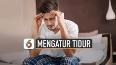 Beberapa hal perlu diperhatikan agar tidur anda lebih berkualitas, dilansir dari Gulf News.