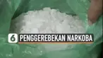 gerebek judi thumbnal