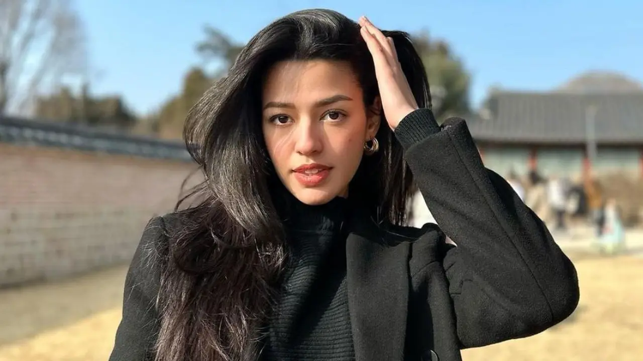 [Fimela] Susan Sameh