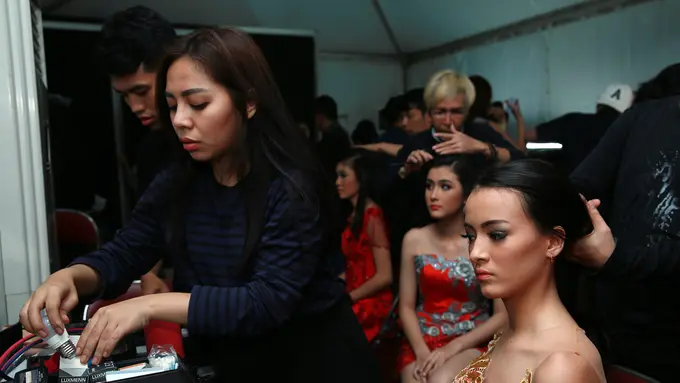 [Bintang] Miss Celebrity