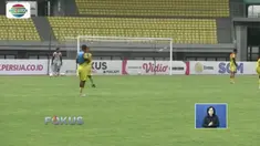 Persija dan Kalteng Putra siap rebut posisi agar bisa masuk ke semifinal Piala Presiden 2019.
