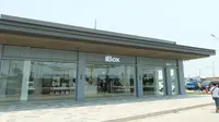 iBox Erajaya Digital Complex, Pusat Perbelanjaan Retail Elektronik (Sumber: Erajaya Digital)