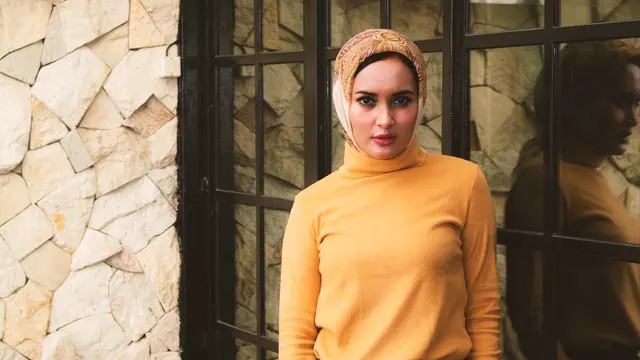 Tidak Terlalu Banyak Motif