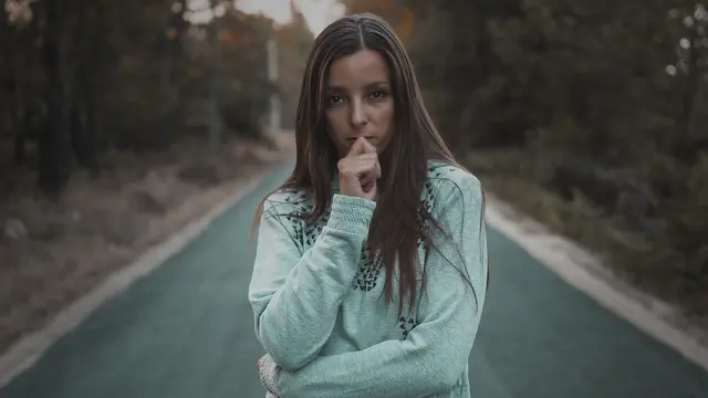 Manifestasi dari Pikiran Diri Sendiri