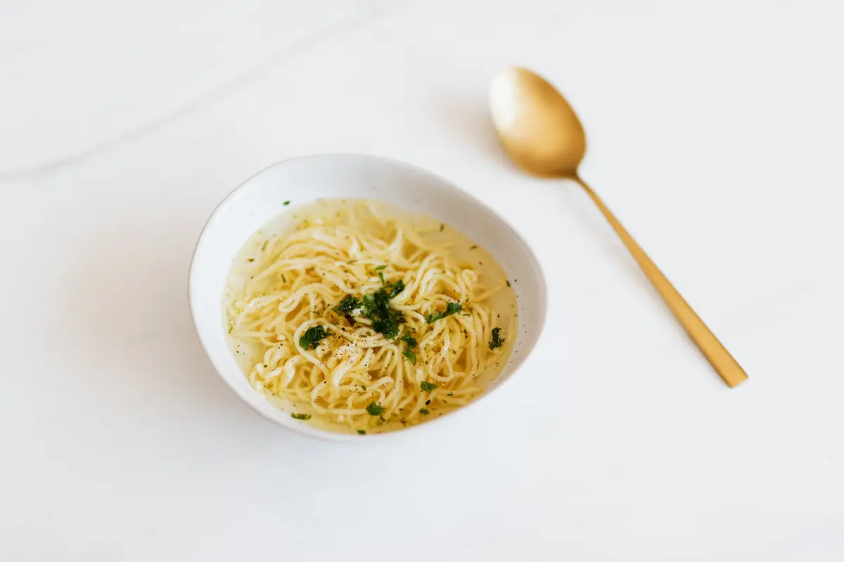 Mie Instan