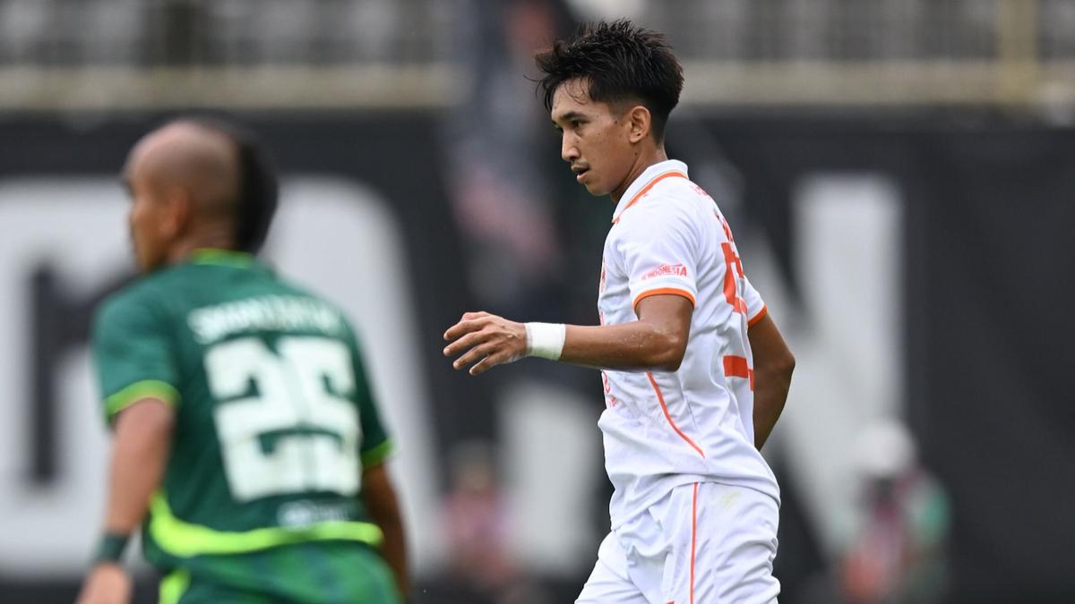 Hasil BRI Super League: 2 Pemuda Lokal Bawa Borneo FC Permalukan PSS di Maguwoharjo