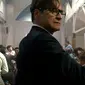 Matthew Vaughn, sutradara Kingsman: The Secret Service berniat membawa kembali Colin Firth di sekuelnya.