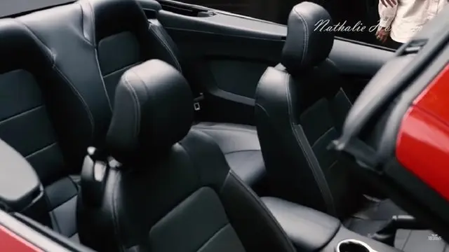 [Fimela] Nathalie Holscher