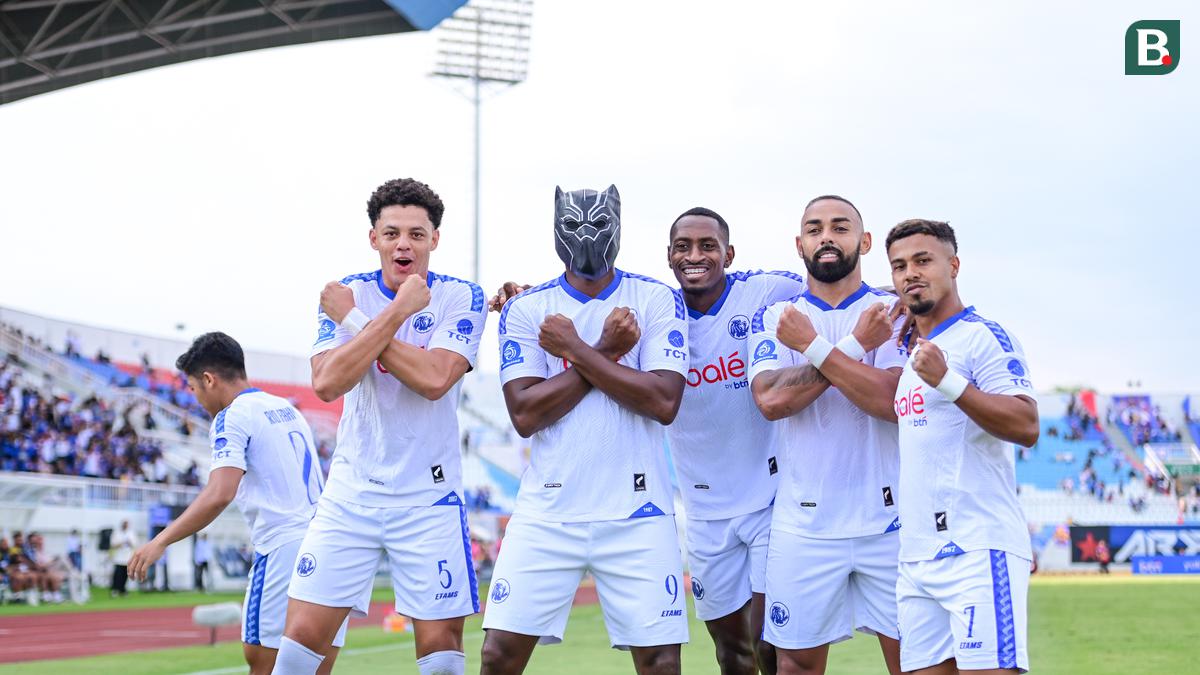 Hasil BRI Super League: Arema FC Akhiri Musim dengan Kemenangan Meyakinkan atas PSIM di Kanjuruhan