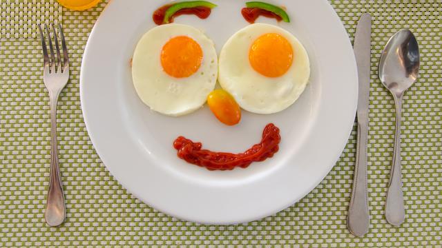 [Bintang] Ilustrasi Makanan