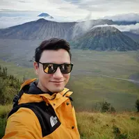 Christian Sugiono (Instagram/csugiono)