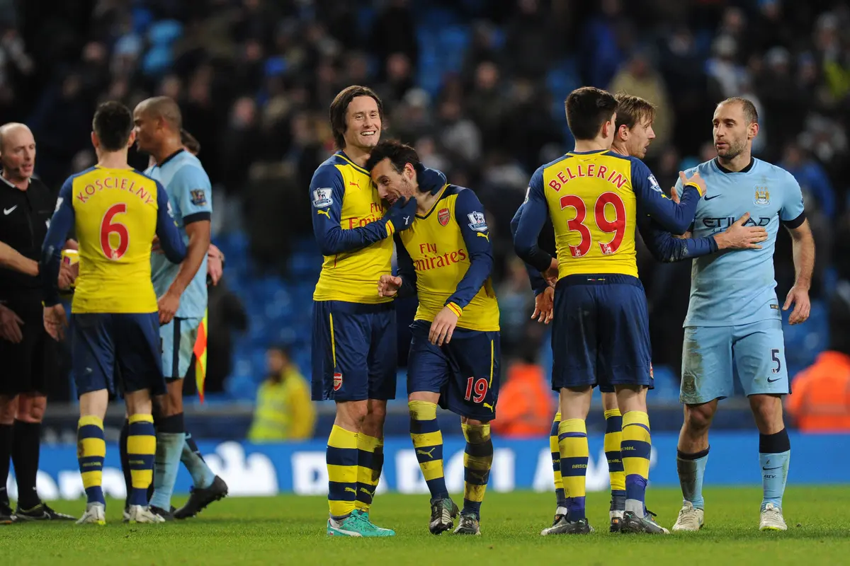 Arsenal