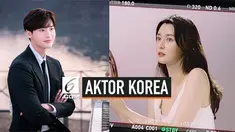 Beredar kabar aktor Korea, Lee Jong Suk dan Kwon Nara berpacaran. Namun, pihak agensi mereka membantah kabar tersebut.