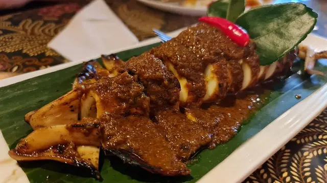 Restoran Indonesia