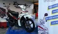 Rekomendasi Motor Bekas Murah Maksimal Rp5 Juta