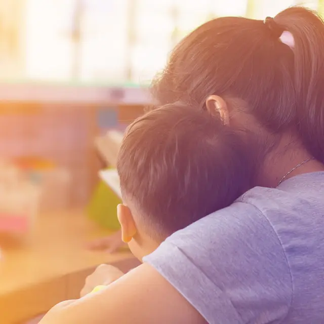 Sesalku Berhubungan Dengan Pria Beristri Tapi Kini Aku Berjuang Demi Anakku Lifestyle Fimela Com