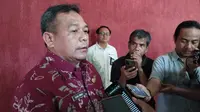 Pemkab Purwakarta Antisipasi Potensi Inflasi Jelang Natal dan Tahun Baru