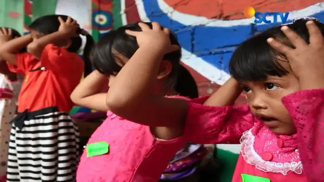 Motivasi perempuan kelahiran Padang, Sumatera Barat ini mendirikan BGBJ berawal dari rasa tanggung jawabnya kepada anak-anak yang tinggal di TPA Bantar Gebang. Ressa sendiri adalah anak pekerja daur ulang sampah di Bantar Gebang.