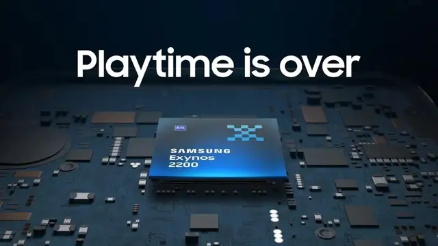 Performa Gaming dari Chipset Exynos, Hadir dengan Fitur Ray Tracing yang Tingkatkan Kualitas Grafis