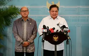 Prabowo Perintahkan Magang Nasional hingga Insentif Pajak Dilanjutkan 2027