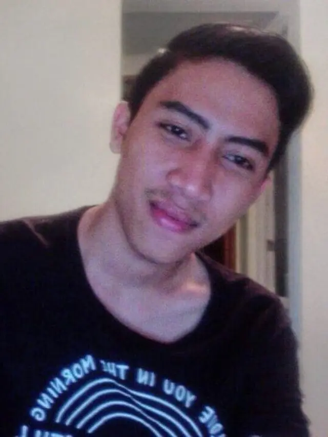 [Bintang] Aby Respati