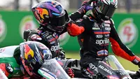 Hubungan Marco Bezzecchi dan Jorge Martin Sejauh Ini Masih Baik, Bagaimana Jika Memburuk? Aprilia Sudah Siap!