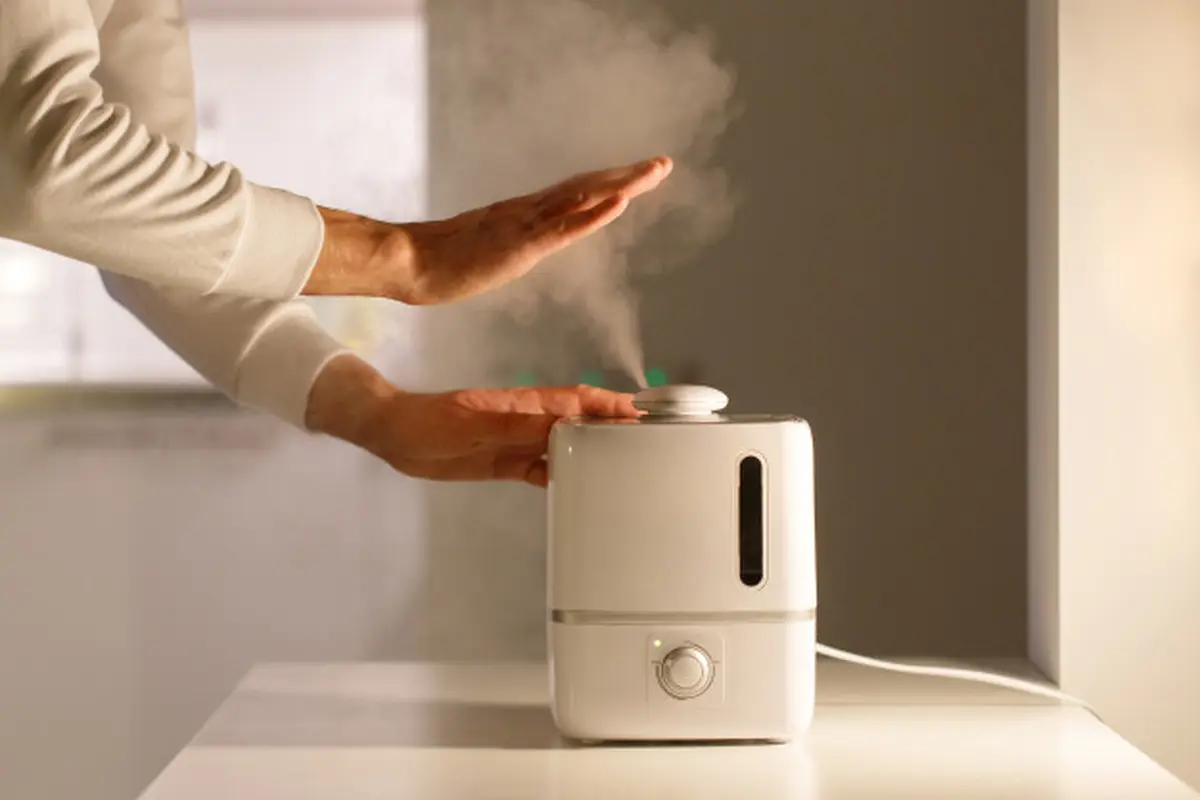 Cara Penggunaan Humidifier