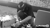 Cerita Musisi Aceh Tampil Unik Dengan Suguhan Musik Eksperimental