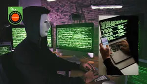 Aksi kejahatan siber belakangan ini kerap terjadi, di antaranya praktik penipuan dengan kedok bansos.