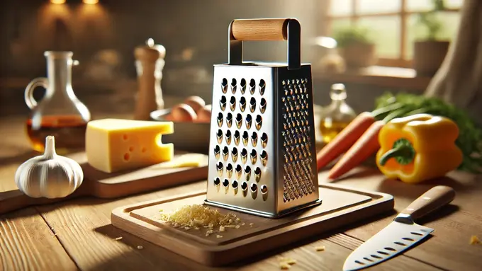 Cara Mengukus Brokoli Tanpa Panci Khusus, Cukup Gunakan Parutan Multifungsi
