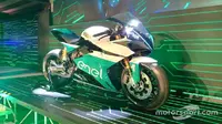MotoGP resmi gelar balap motor listrik pada 2019 (Foto: Motorsport.com)
