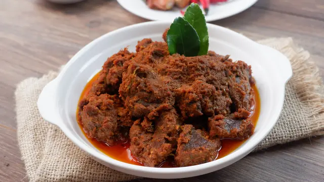 rendang