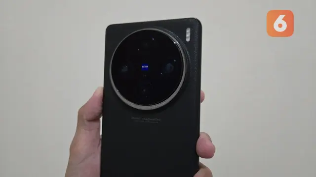 Vivo X100 Pro