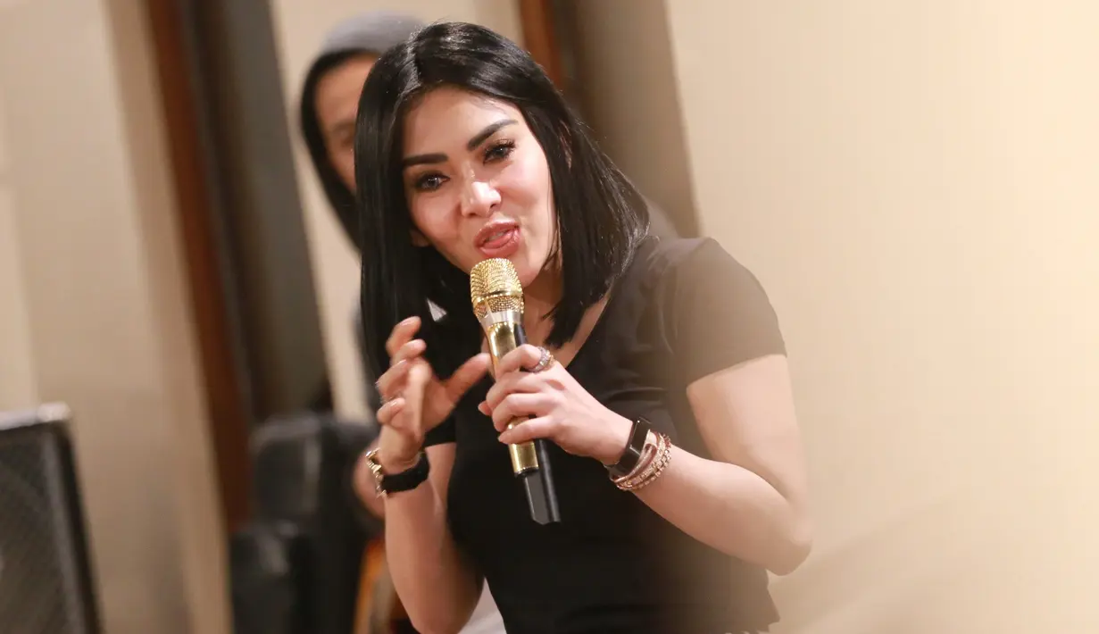 (Adrian Putra/Bintang.com)