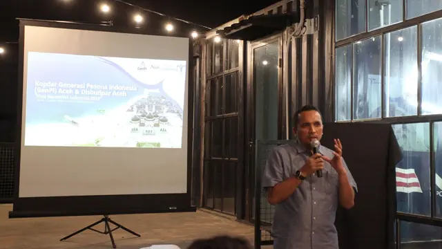 Launching Logo Terbaru